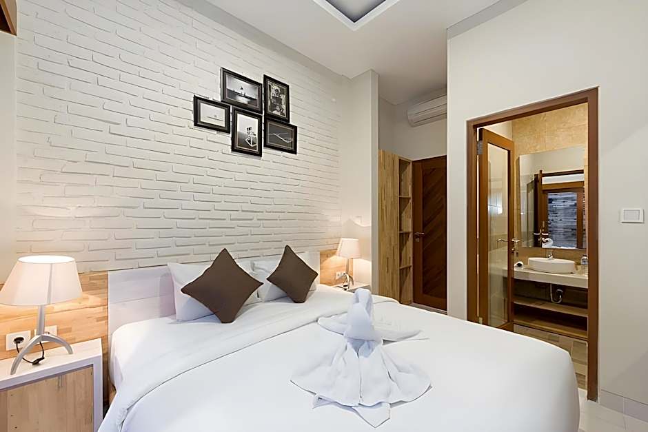 Paisa Seminyak Living