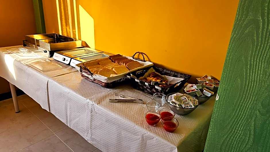 Hotel Mataleñas