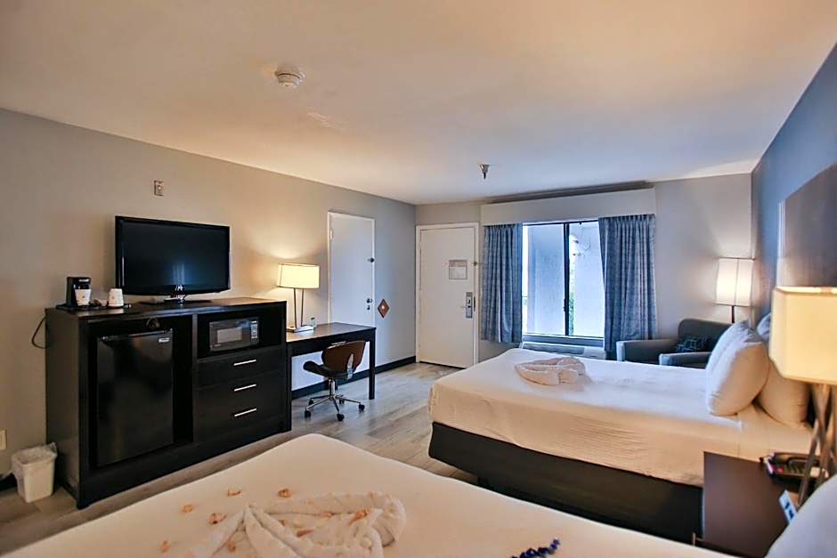 Best Western Surf City