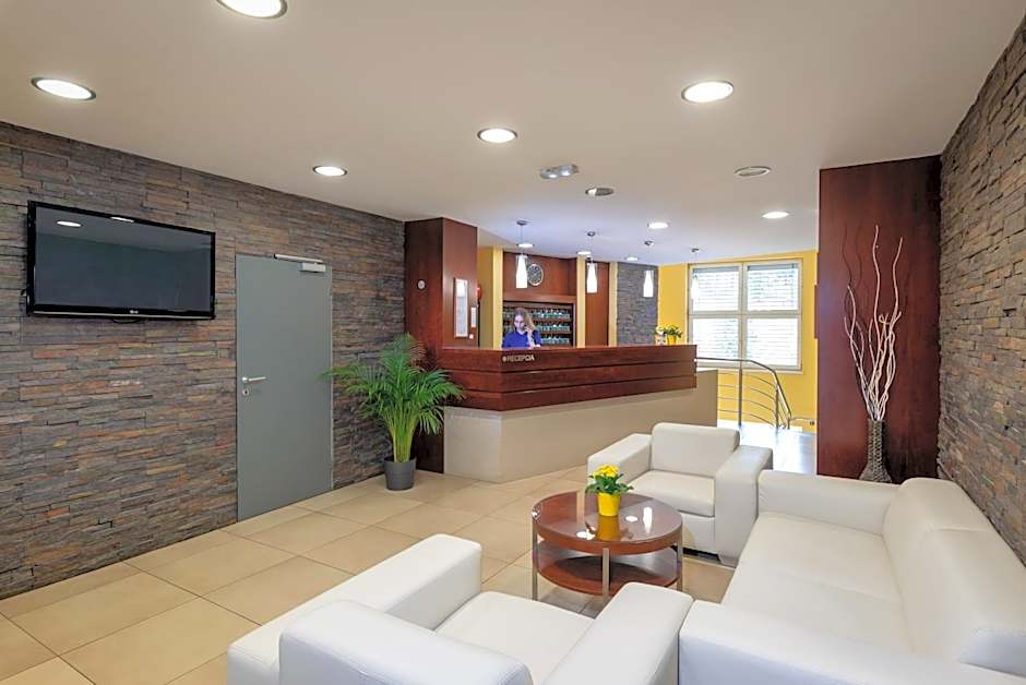 Horský hotel Remata