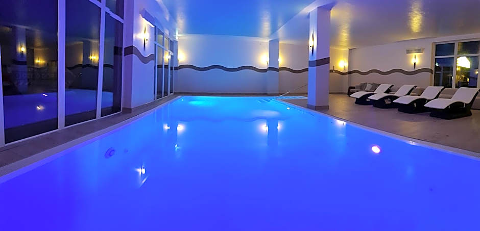 Land-gut-Hotel Hermann