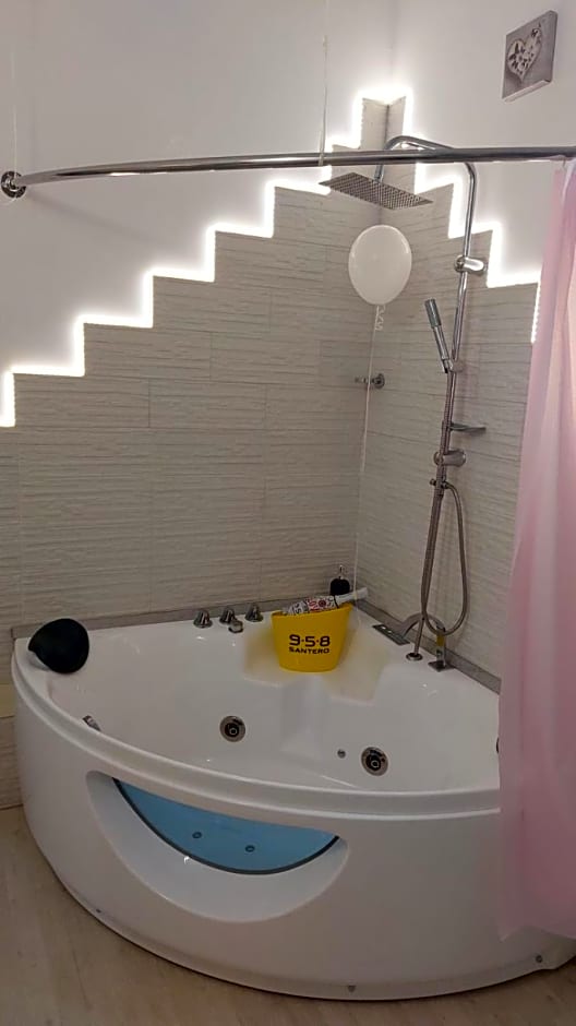 B&B SWEET SUITE DREAMS