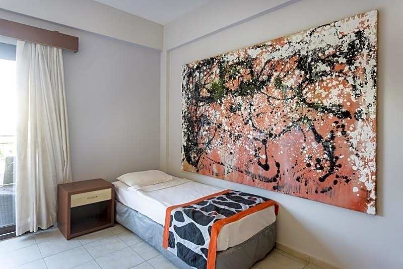 Bodrum Moonlight Hotel 