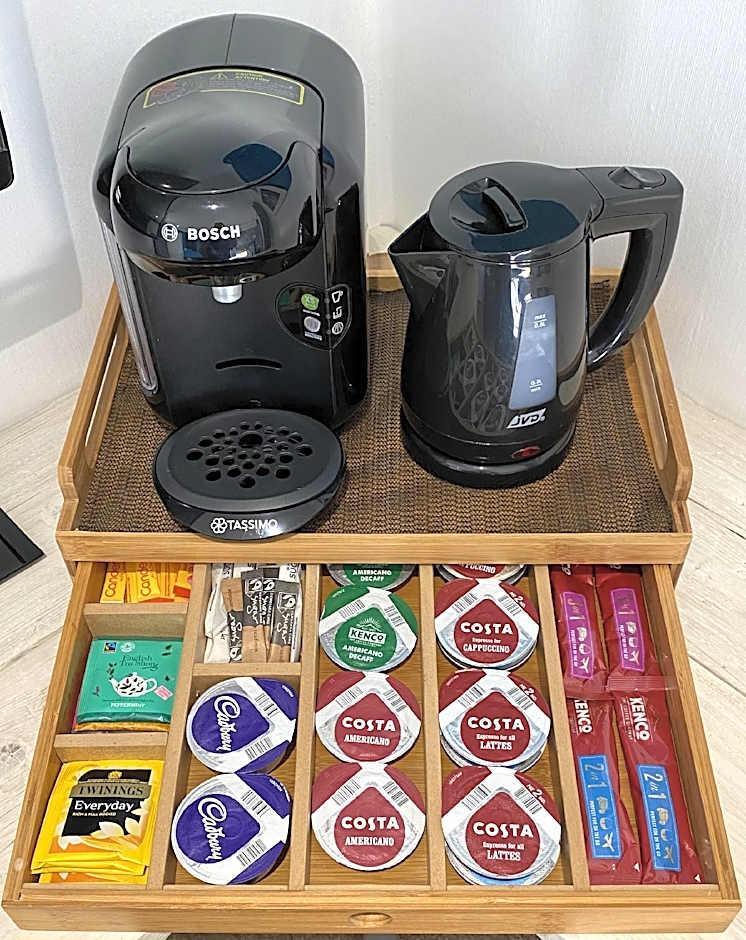 CopperBeech Bed and Breakfast