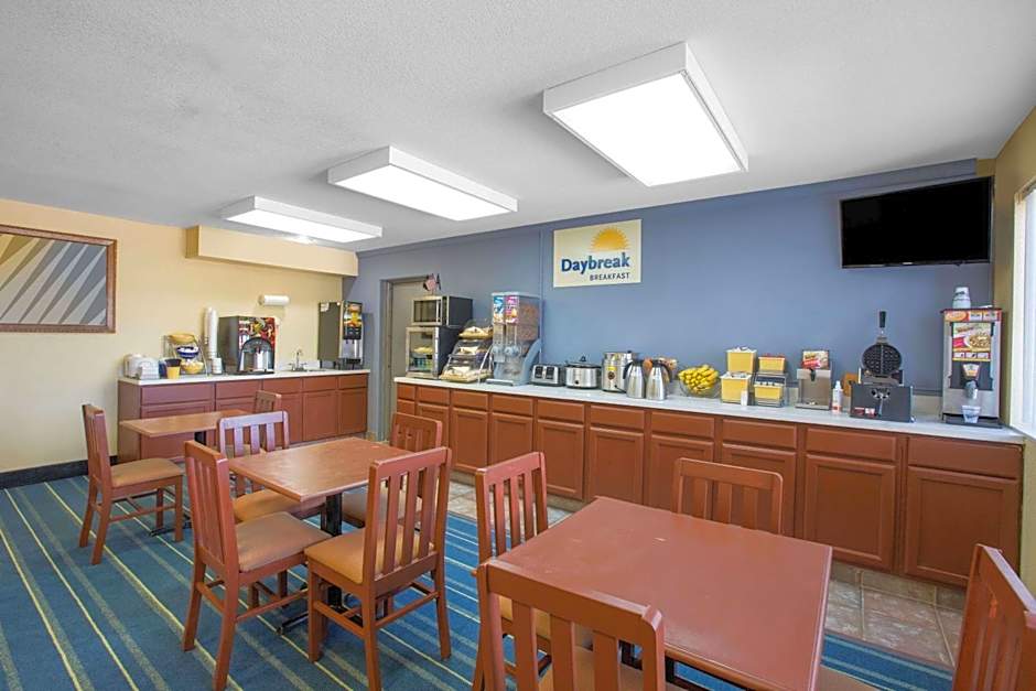 Days Inn by Wyndham Grand Island