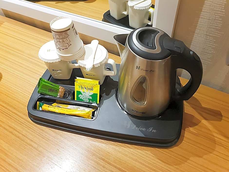 Wanju H Self check-in Motel