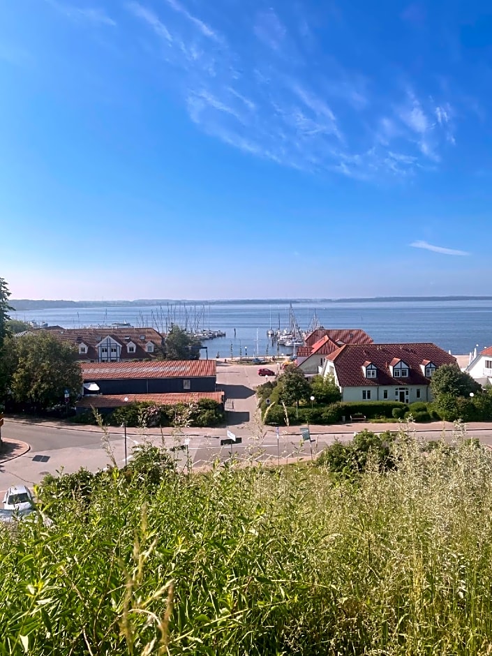 Bungalow Park am Salzhaff