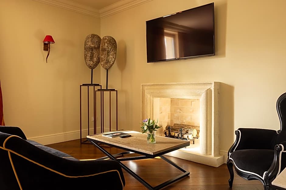 Alvino Relais Mulino Contemporaneo