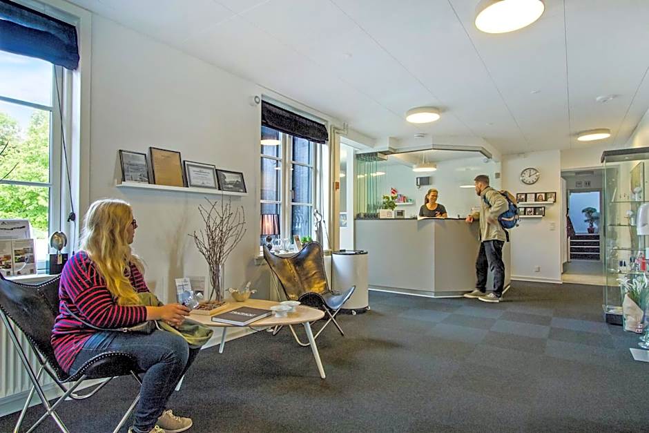 Danhostel Kolding