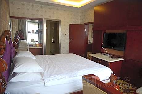 Yuanfeng Business Hotel