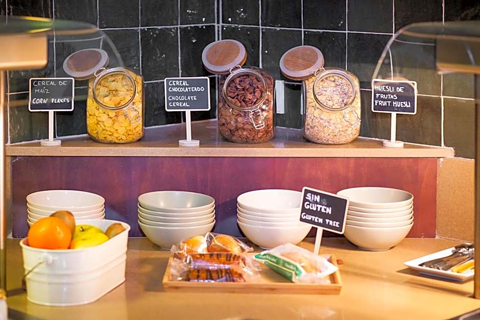 U-Sense Granada Centro