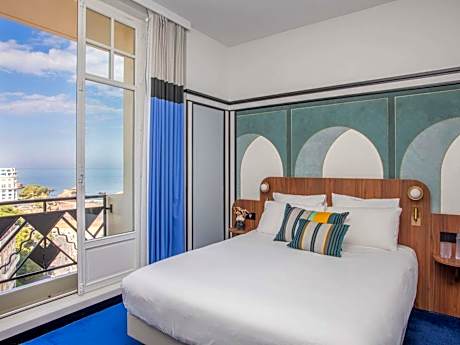 Hotel Plaza Biarritz Plage - Handwritten Collection