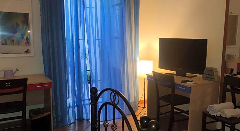 Guglielmo room's B&B