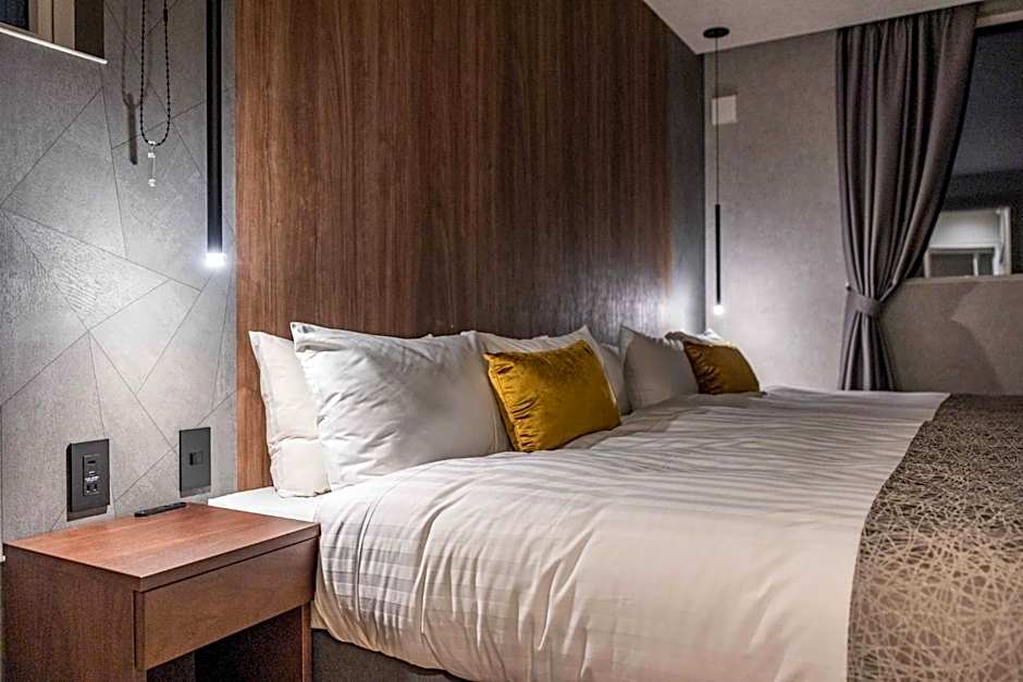 L&R RUSUTSU - Vacation STAY 05019v