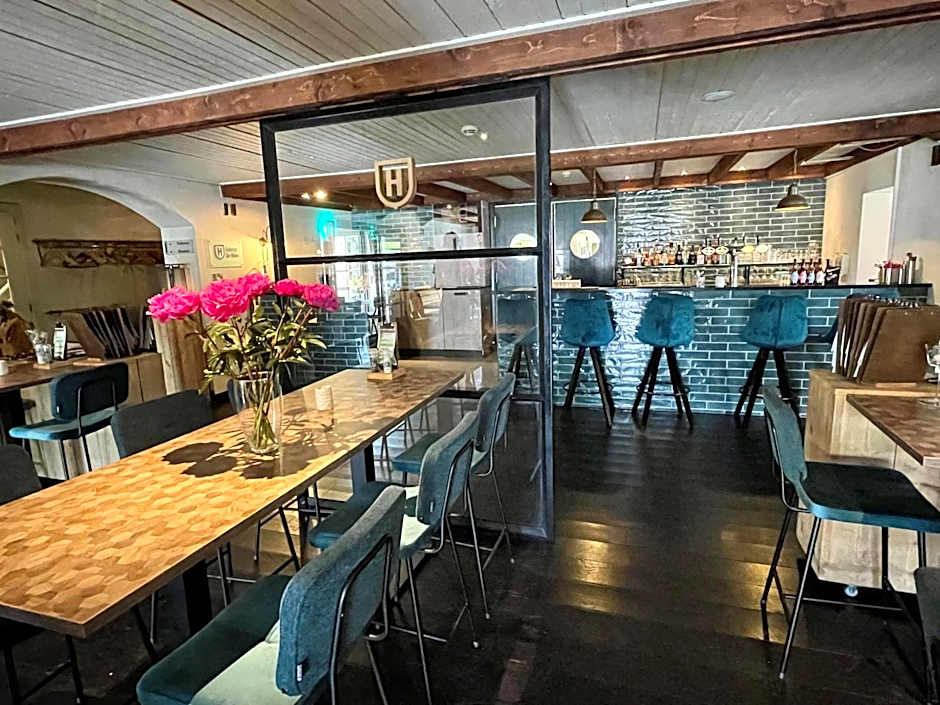 Hotel & Restaurant - Auberge De Hilver