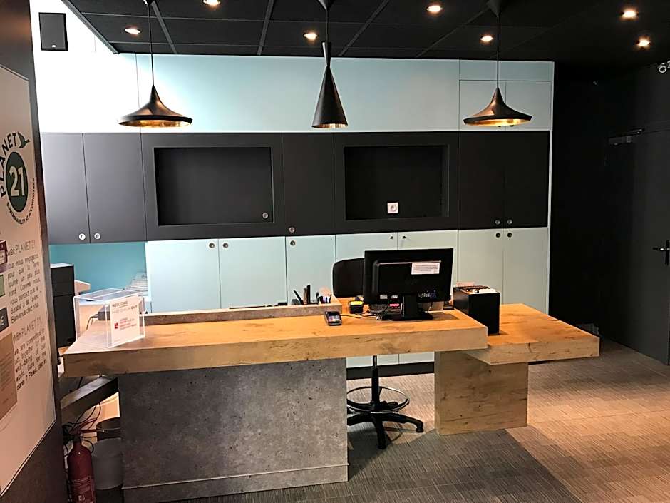 ibis Lille Centre Grand Place