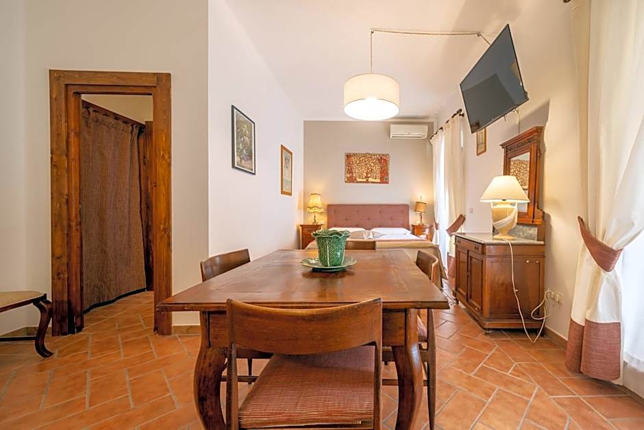 Affittacamere Valentina