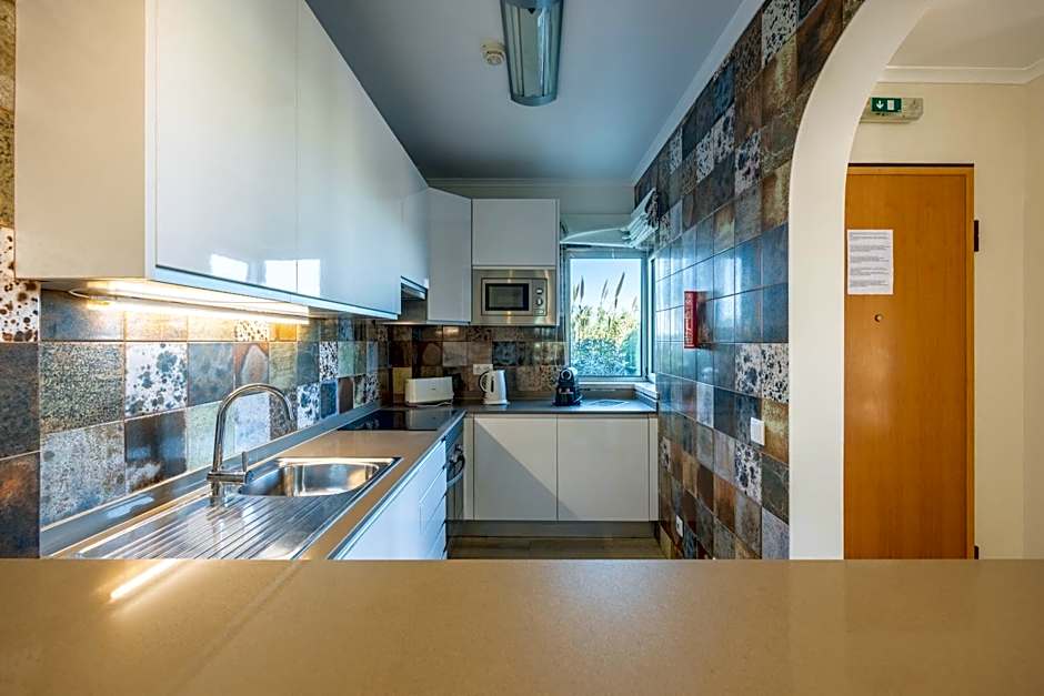 Pontalaia Apartamentos Turísticos