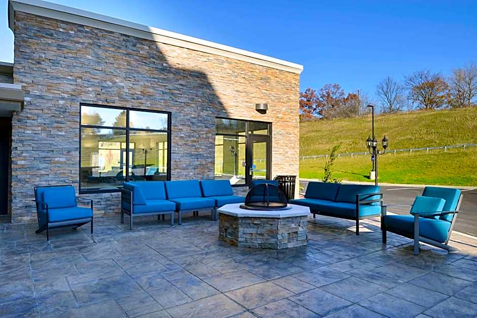 Hampton Inn By Hilton - Suites Albany-East Greenbush NY