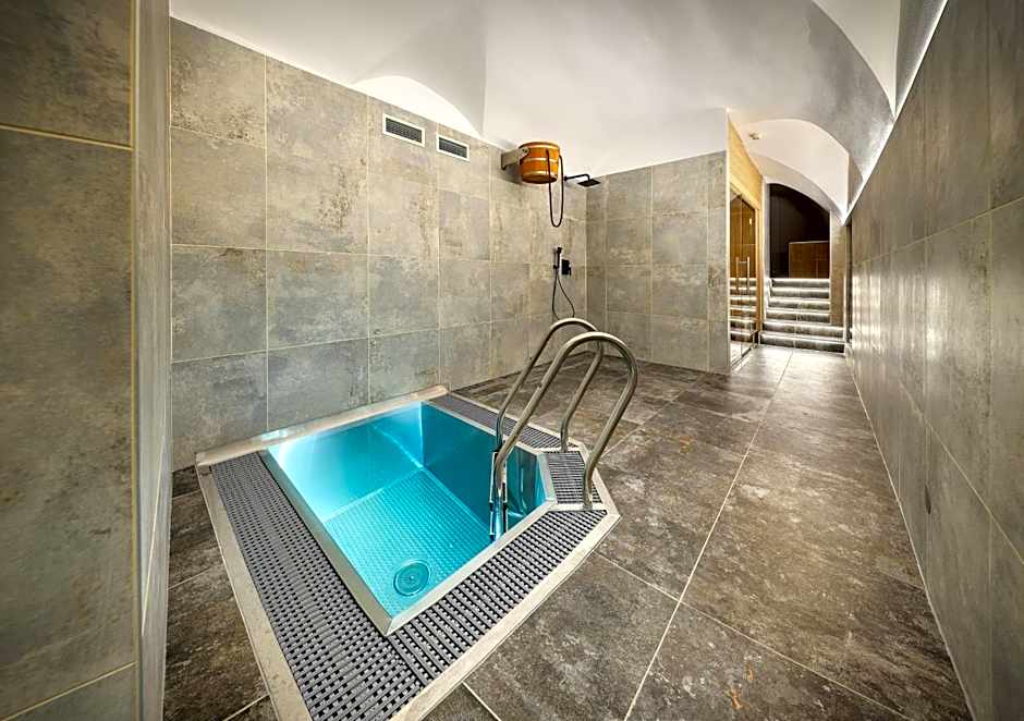 Hotel Zlata hvezda