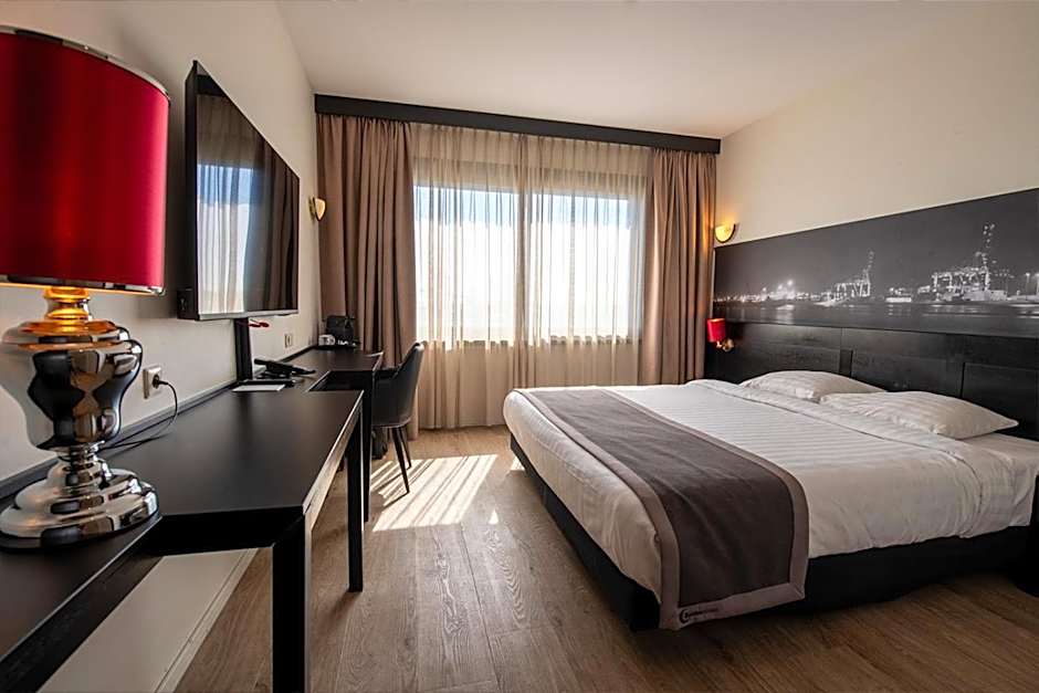 Bastion Hotel Vlaardingen