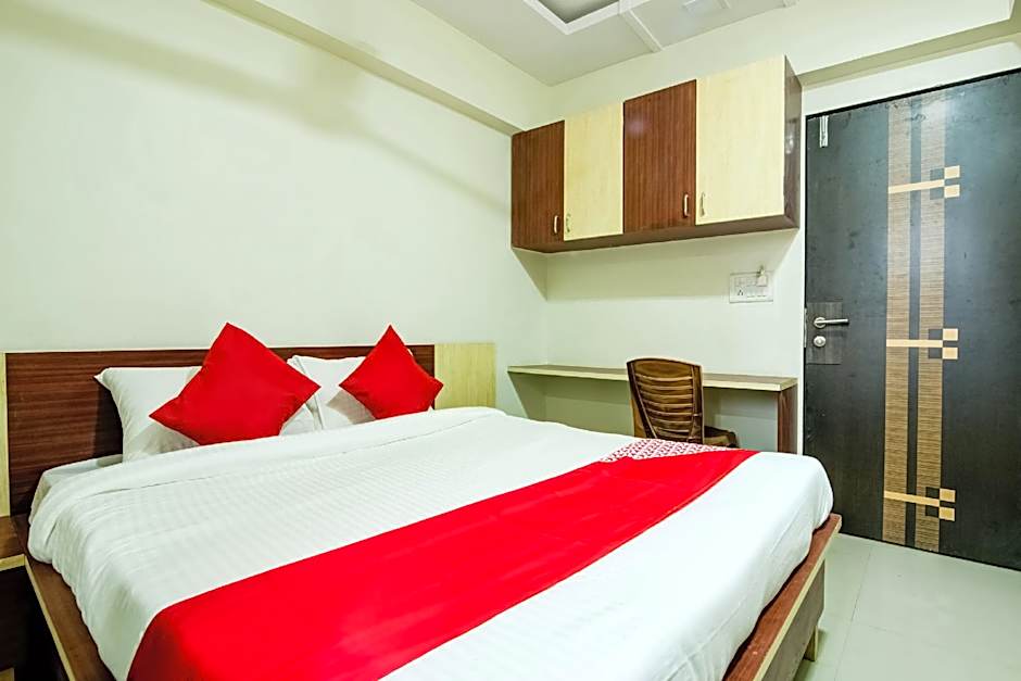 Kunal Palace by OYO Rooms – Navi Mumbai, KY
