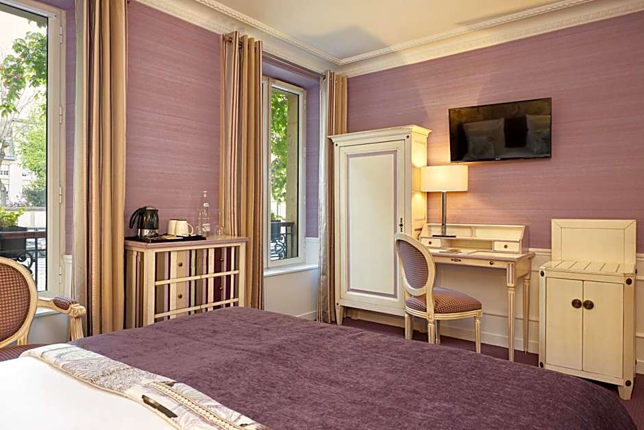 Hôtel Relais Saint Jacques Paris