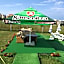 Villas and Bungalows Panorama