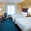 Fairfield Inn & Suites by Marriott Phoenix Chandler/Fashion Center