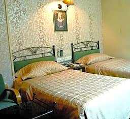 Hotel Gurukripa Daman