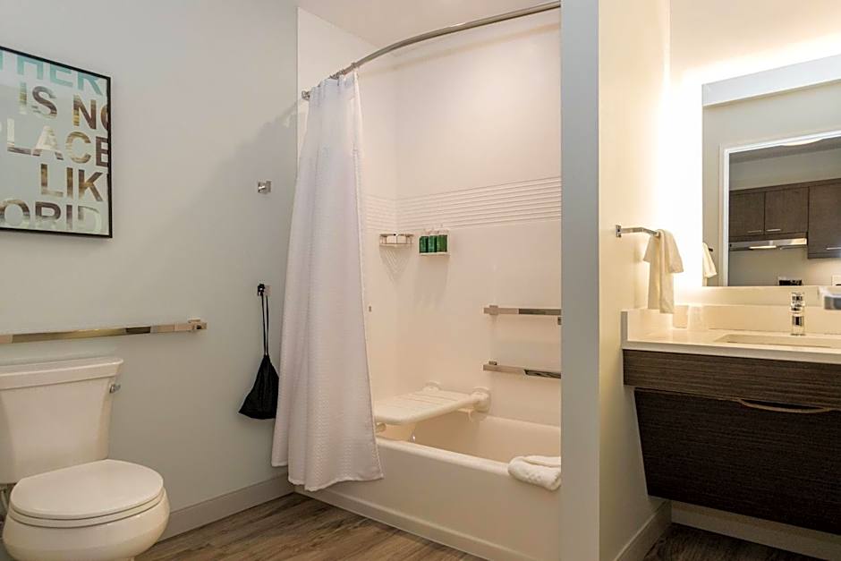 TownePlace Suites by Marriott Port St Lucie I-95