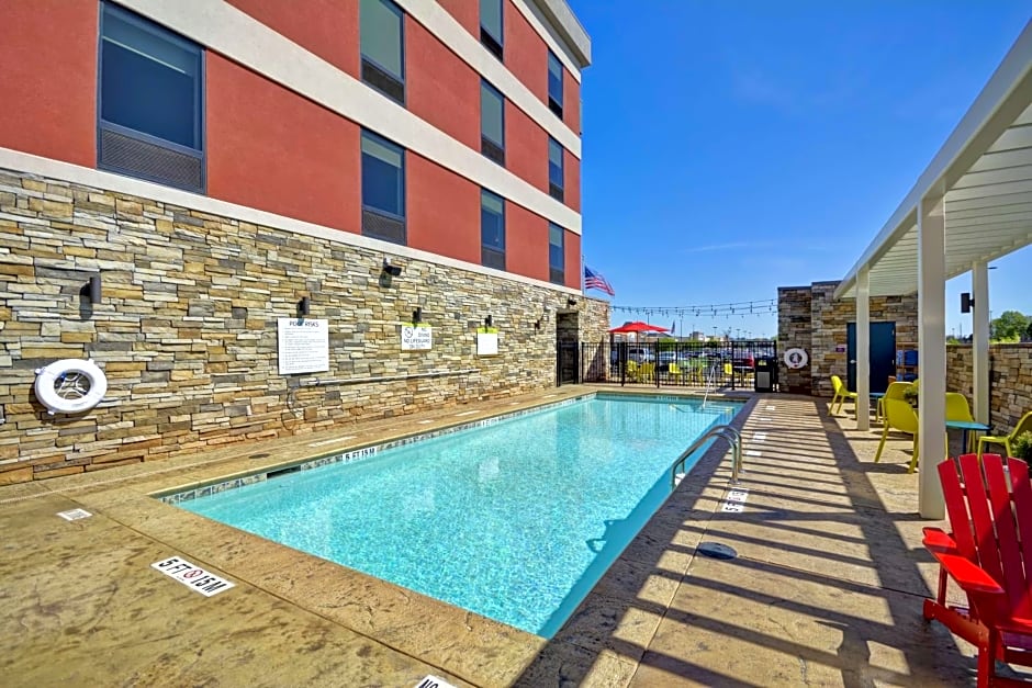 Home2 Suites By Hilton Warner Robins