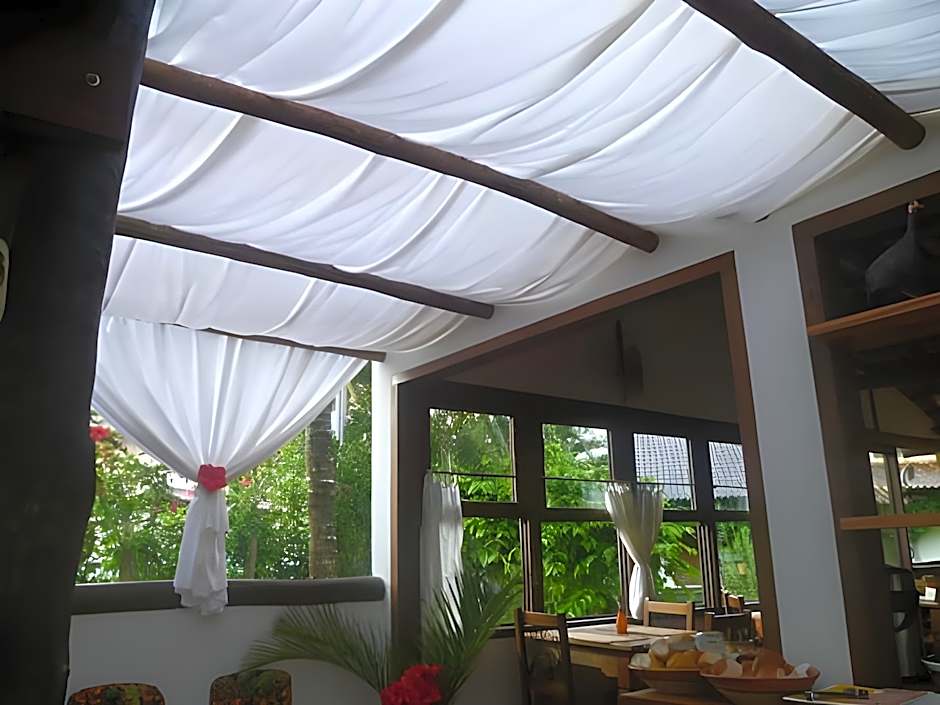 Recanto das Andorinhas Studios