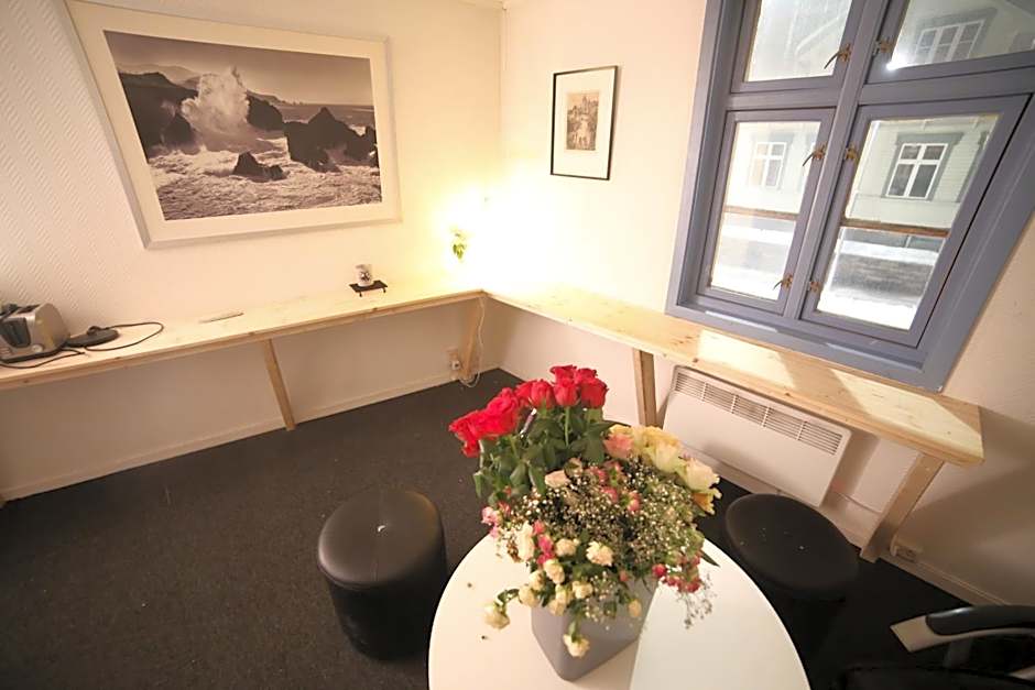 Tromso Activities Hostel