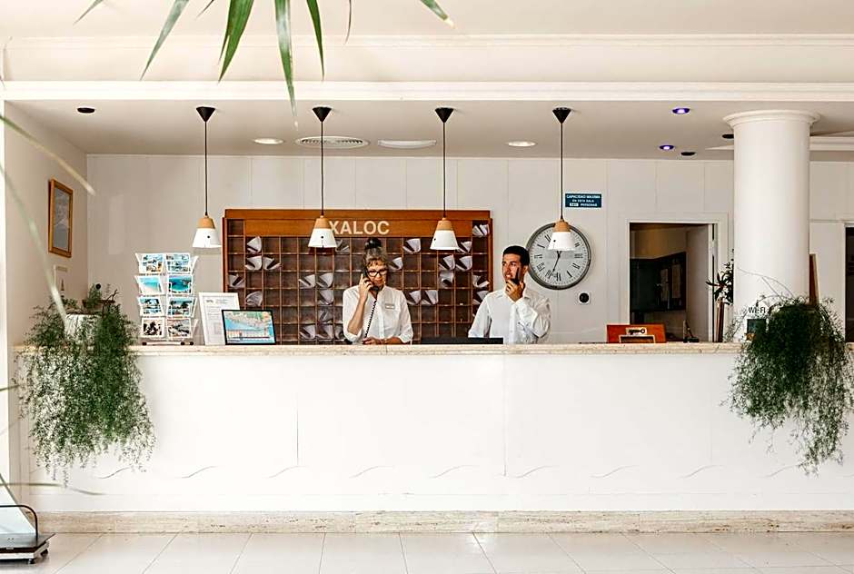 Hotel Xaloc Playa