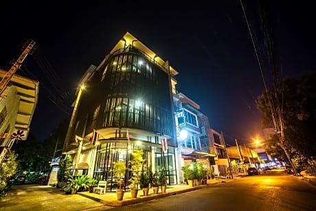 De Poem Loft Boutique Residence