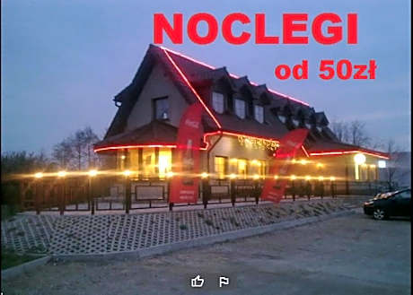 Pokoje Gościnne z łazienkami przy Wrocławiu, darmowy parking