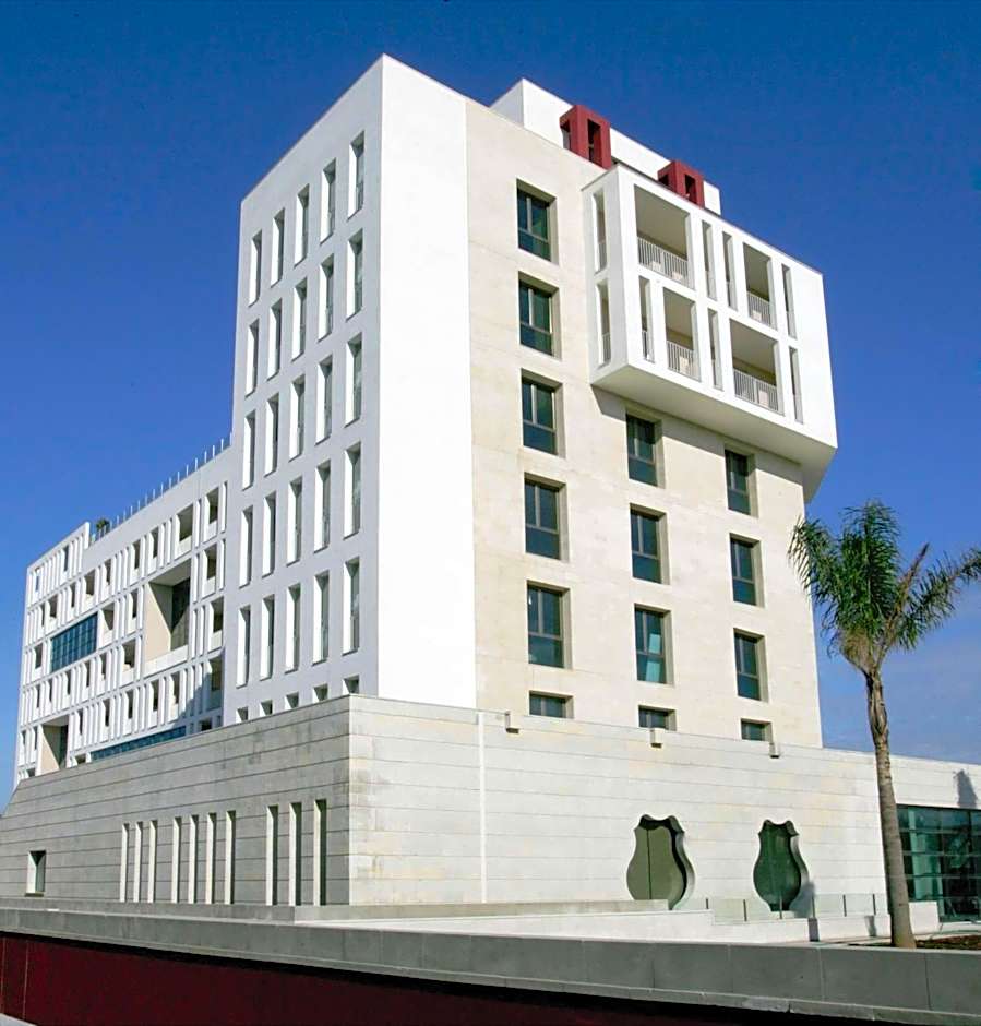 Hilton Garden Inn Lecce
