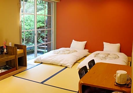 Fuji Shoei Hall - Vacation STAY 09414v