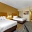 Best Western Royal Plaza Hotel And Trade Center