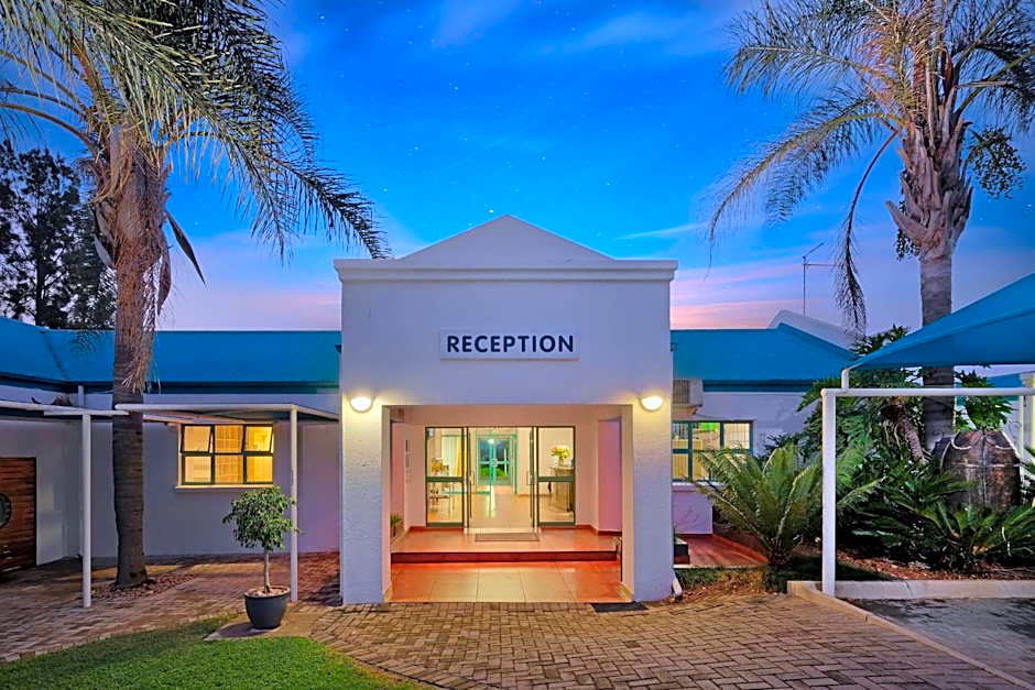 Protea Hotel by Marriott Polokwane Landmark