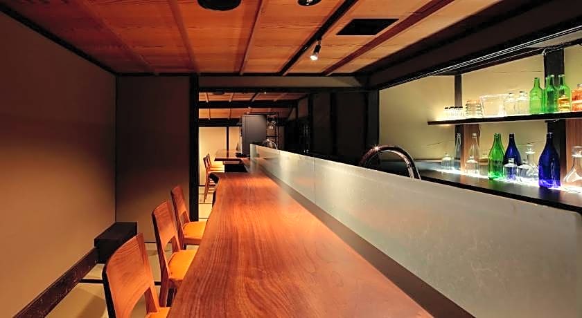 Candeo Hotels Kyoto Karasuma Rokkaku 