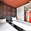 easyHotel Paris Charles de Gaulle Villepinte