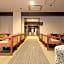 Plaza Hotel Toyota