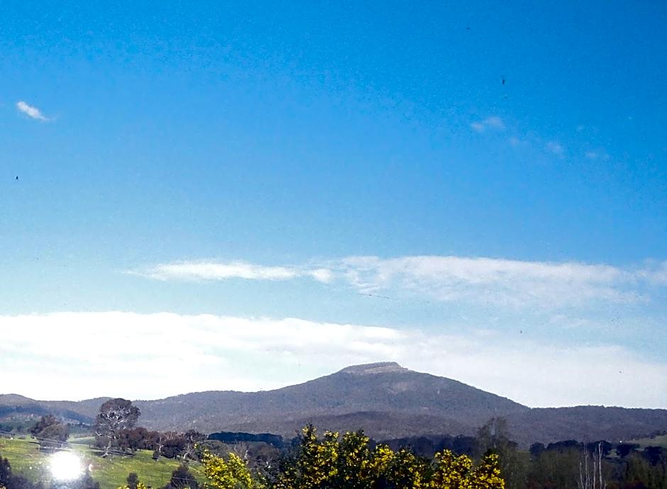 Off Mountain Accommodation