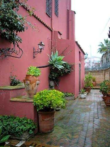 Villa Chiarenza Maison d'Hotes