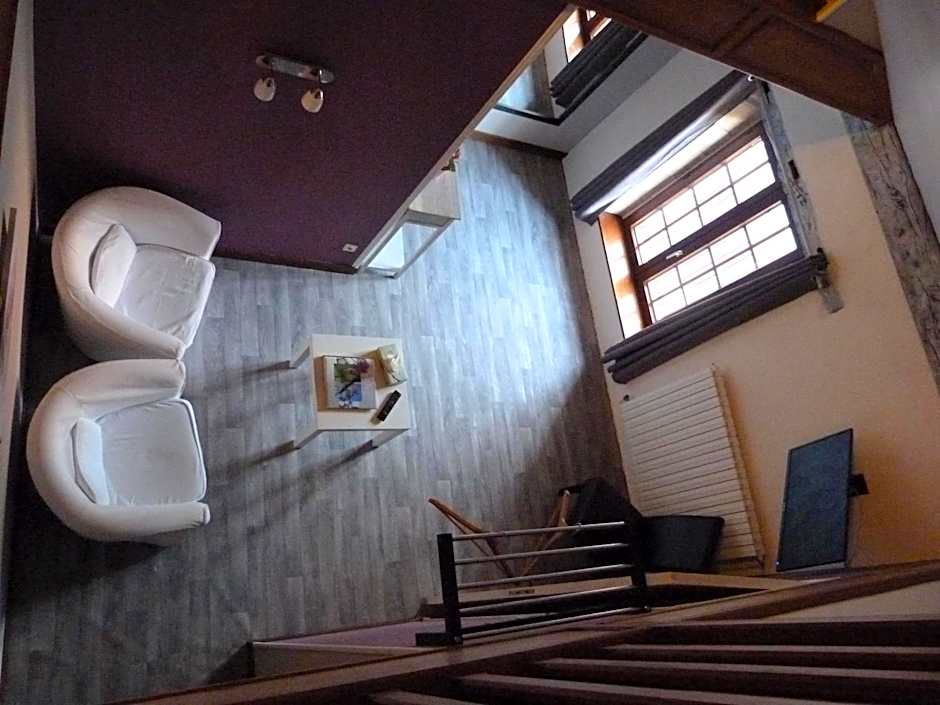 auberge du pied des monts