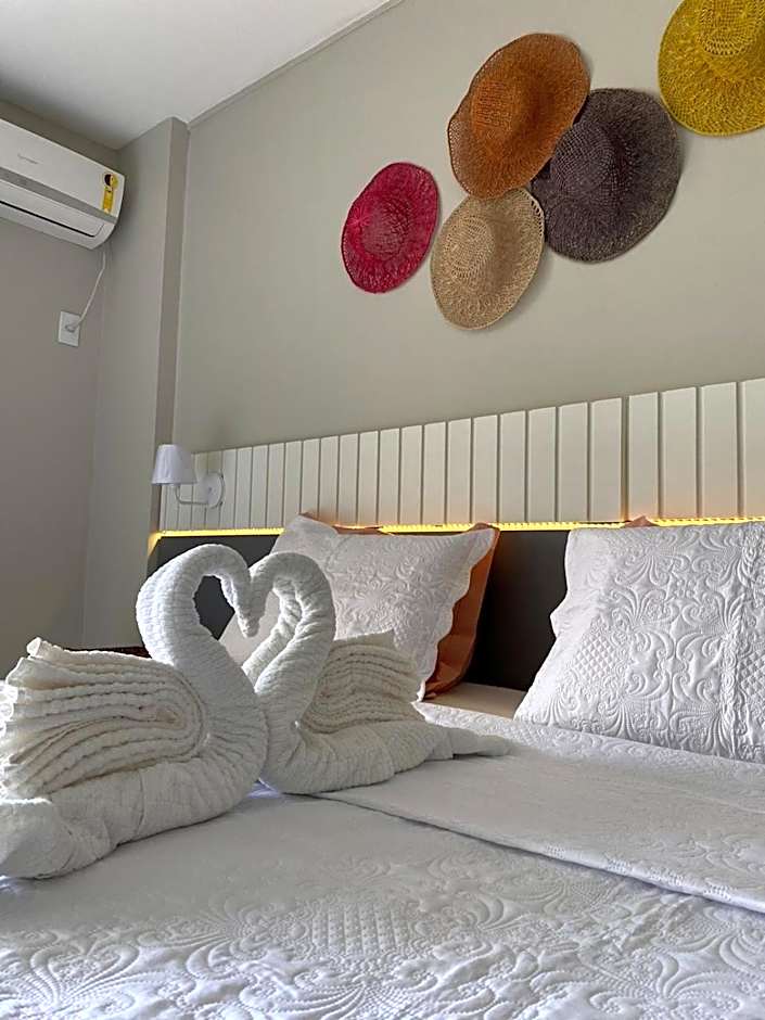 Gran Lençóis Flat Barreirinhas Apt 509