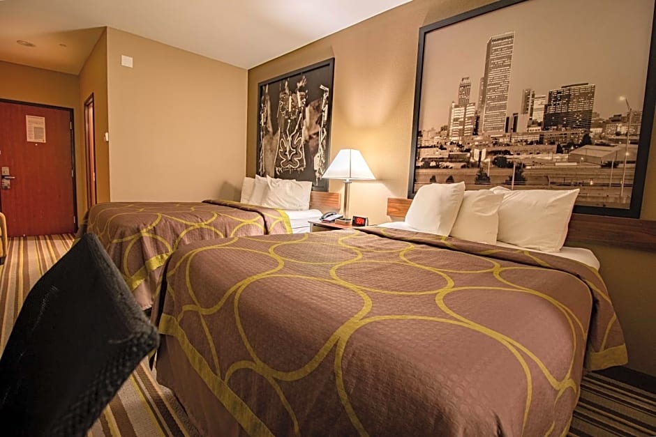 SureStay Plus Hotel by Best Western Owasso Tulsa North