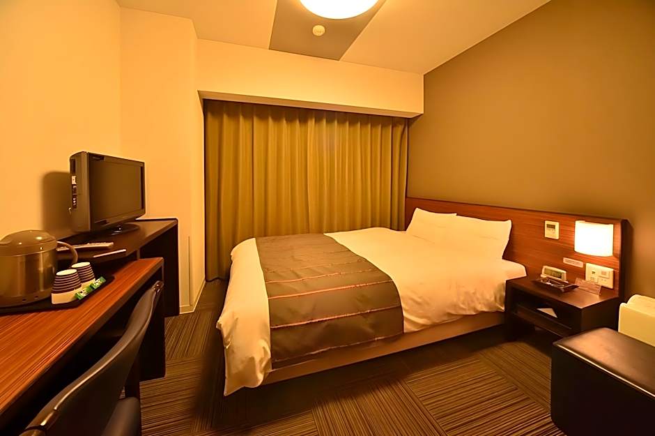 Dormy Inn Asahikawa Natural Hot Spring